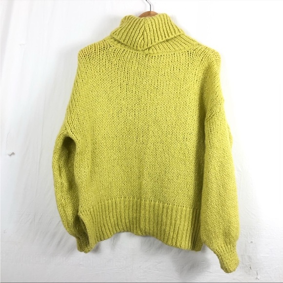 River Island Roll Neck Knit Sweater - Picture 5 of 12